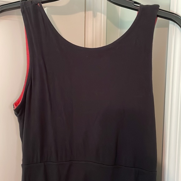 Gaiam Reversible tank dress XS - Picture 4 of 11